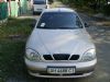  Daewoo Lanos SE