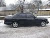  Mercedes-Benz E-Class W124