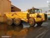   Dumptruck TECHNOLOGICAL TEREX
