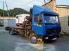   Mersedes Ecopower