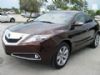 ������� Acura ZDX Technolodgi