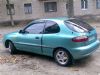  Daewoo Lanos
