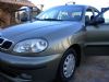 ������� Daewoo Lanos SE