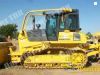   Komatsu D 61