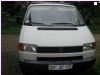  Volkswagen transporter t-4 long