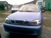  Daewoo Lanos 1.5 SE
