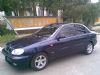  Daewoo Lanos