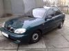  Daewoo Lanos