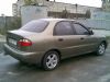  Daewoo Lanos