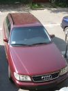 ������� Audi A6 Avant