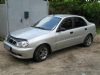  Daewoo Lanos