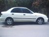  Daewoo Lanos i