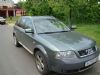 ������� Audi Allroad