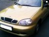 ������� Daewoo Lanos