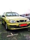  Daewoo Lanos