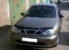  Daewoo Lanos