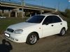  Daewoo Lanos