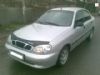 ������� Daewoo Lanos SX