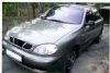  Daewoo Lanos