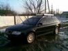 ������� Audi A6 Avant TDI