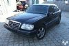  Mercedes-Benz E-Class W124