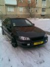  Opel Omega