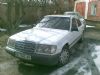 ������� Mercedes-Benz E-Class W124