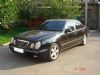  Mercedes-Benz E- W 210