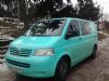 Продажа Volkswagen Transporter T5 ВАНТАЖО-ПАСАЖИР