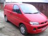 ������� Hyundai H200