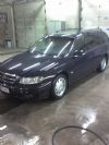  Opel Omega Caravan