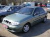  Daewoo Lanos SE