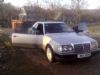  Mercedes-Benz E-Class W124 230 Coupe