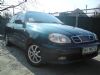 ������� Daewoo Lanos SX