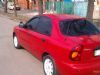  Daewoo Lanos 150. SE