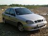 Daewoo Lanos SE