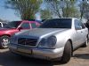  Mercedes-Benz E- E200 Avantgarde
