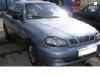  Daewoo Lanos