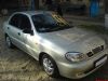  Daewoo Lanos SX