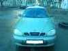  Daewoo Lanos se