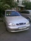 ������� Daewoo Lanos se