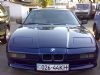 ������� BMW 850 ci
