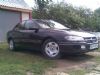 Opel Omega
