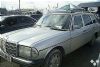 ������� Mercedes-Benz 123