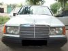  Mercedes-Benz E-Class W124