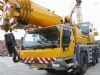   Liebherr LTM 1055/1