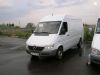  Mercedes-Benz Sprinter 211