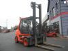   Linde H80D