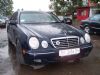  Mercedes-Benz E- E320