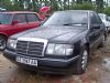  Mercedes-Benz E-Class W124
